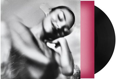 Olivia Dean: The Art Of Loving LP