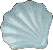 Aliumininė lėkštė Seashell, 19 cm