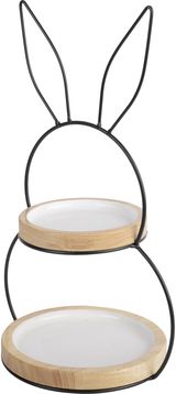 Padėklas Bunny, 20x25x42 cm
