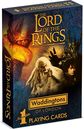 Žaidimo kortos LORD OF THE RING