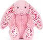 Pliušinis žaislas zuikis JELLYCAT Blushkin Blossom Luxe Bunny Original
