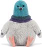 Pliušinis žaislas balandis JELLYCAT Strutton Pigeon