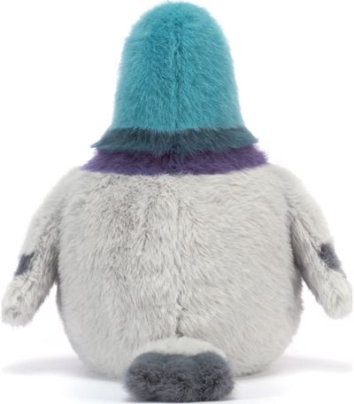 Pliušinis žaislas balandis JELLYCAT Strutton Pigeon