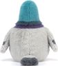 Pliušinis žaislas balandis JELLYCAT Strutton Pigeon