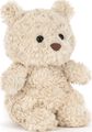 Pliušinis žaislas meškutis JELLYCAT Bartholomew Bear Junior