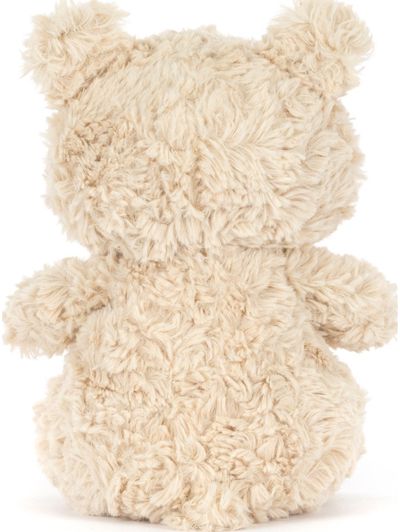 Pliušinis žaislas meškutis JELLYCAT Bartholomew Bear Junior