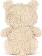 Pliušinis žaislas meškutis JELLYCAT Bartholomew Bear Junior
