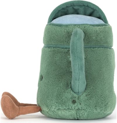 Pliušinis žaislas laistytuvas AMUSEABLES Watering Can