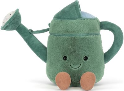 Pliušinis žaislas laistytuvas AMUSEABLES Watering Can