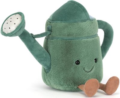 Pliušinis žaislas laistytuvas AMUSEABLES Watering Can