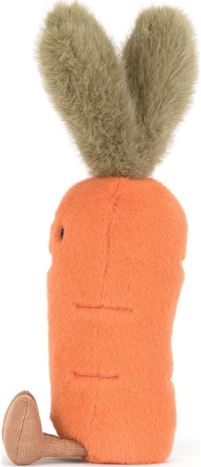 Pliušinis žaislas morka AMUSEABLES Carrot