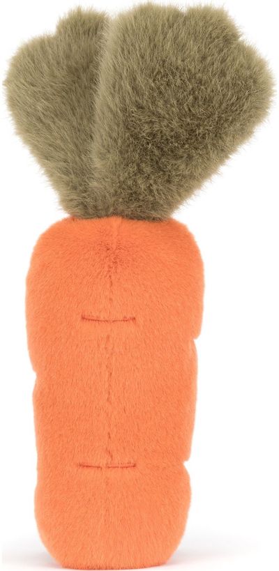 Pliušinis žaislas morka AMUSEABLES Carrot