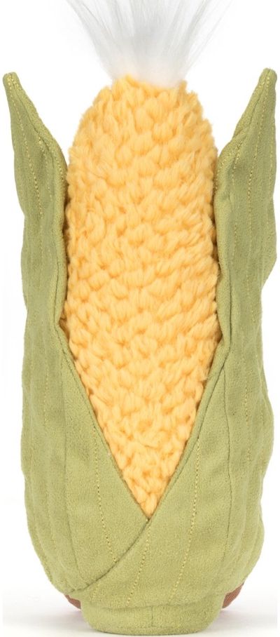 Pliušinis žaislas kukurūzas AMUSEABLES Sweetcorn