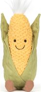 Pliušinis žaislas kukurūzas AMUSEABLES Sweetcorn