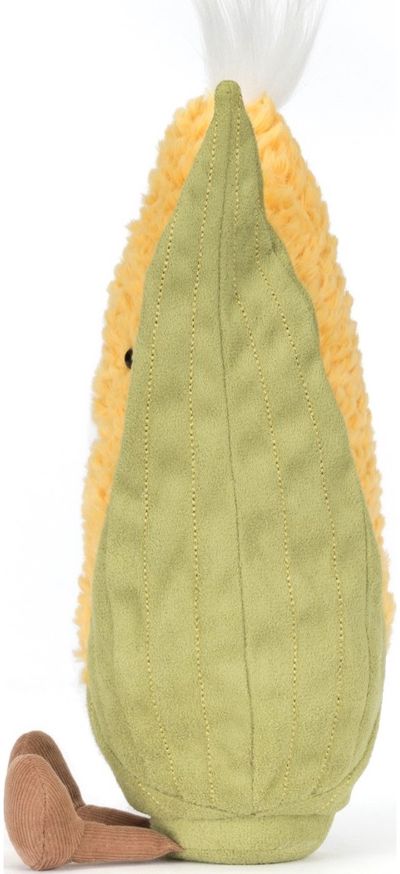 Pliušinis žaislas kukurūzas AMUSEABLES Sweetcorn