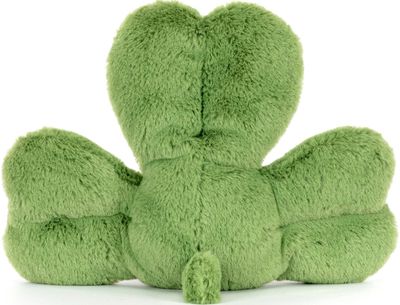 Pliušinis žaislas AMUSEABLES Siofra Shamrock