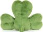 Pliušinis žaislas AMUSEABLES Siofra Shamrock