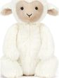 Pliušinis žaislas avytė JELLYCAT Skipson Lamb