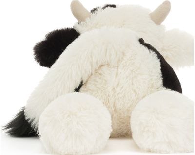 Pliušinis žaislas karvė JELLYCAT Smudge Cow Original
