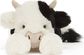 Pliušinis žaislas karvė JELLYCAT Smudge Cow Original