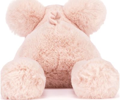 Pliušinis žaislas paršelis JELLYCAT Smudge Pig Original