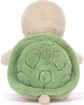 Pliušinis žaislas vėžliukas JELLYCAT Thimble Turtle