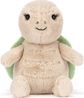 Pliušinis žaislas vėžliukas JELLYCAT Thimble Turtle
