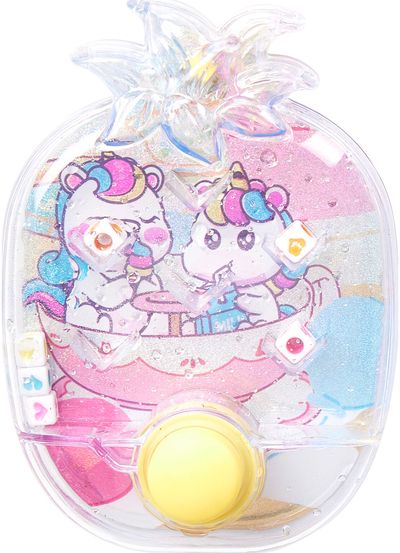 Vandens žaidimas WATER GAME UNICORN THEME įv. rūšys