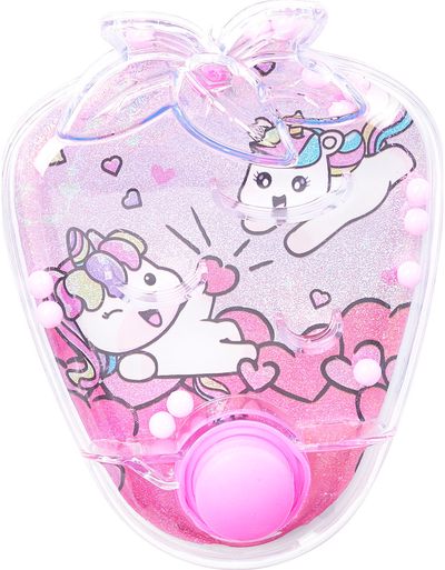 Vandens žaidimas WATER GAME UNICORN THEME įv. rūšys