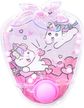 Vandens žaidimas WATER GAME UNICORN THEME įv. rūšys