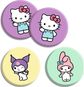TREFL HELLO KITTY Žaidimas Memo Hello Kitty