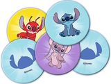 TREFL DISNEY STITCH Žaidimas Memo Lilo & Stitch