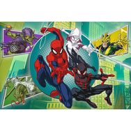 TREFL SPIDER-MAN Dėlionė Žmogus-voras, 100 det.
