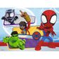 TREFL SPIDEY Dėlionė, 30 det.