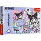 TREFL HELLO KITTY Dėlionė Hello Kitty", 30 det.