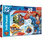 TREFL SUPERMAN Dėlionė Supermenas, 300 det.