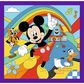 TREFL DISNEY 3 dėlionių rinkinys Mikio pelė