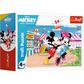 TREFL DISNEY dėlionė Peliukas Mikis 54 det.