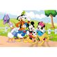 TREFL DISNEY dėlionė Peliukas Mikis 54 det.