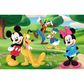 TREFL DISNEY dėlionė Peliukas Mikis 54 det.