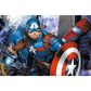 TREFL AVENGERS Mini dėlionė Keršytojai 54 det.
