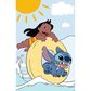 TREFL DISNEY STITCH Mini dėlionė Lilo&Stitch, 54 det.