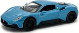 MSZ Automobilis Maserati MC20, 1:41