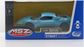 MSZ Automobilis Maserati MC20, 1:41
