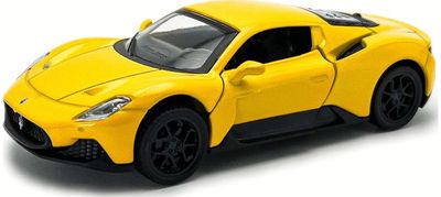 MSZ Automobilis Maserati MC20, 1:41