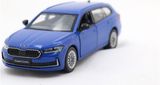 MSZ Automobilis Škoda Superb Combi iV, 1:43