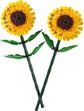 LEGO Botanicals Saulėgrąžos