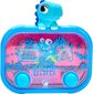 Vandens žaidimas WATER GAME DINO HEAD su šviesa, baterijos 3xAG3 nepridedamos, įv. rūšys