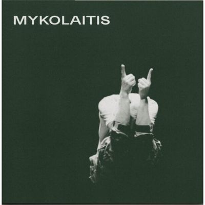 Saulius Mykolaitis: Mykolaitis LP