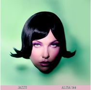 Jazzu: Alisa 144 LP